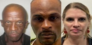 3 convicted child molesters on the run in Fulton County