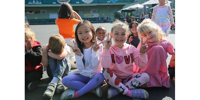 Alameda school plays, next year's enrollment season starting