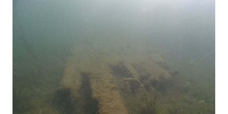 Maritime historians make big strides in locating shipwrecks near Ephraim and Algoma