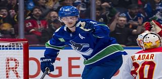 How J.T. Miller, Elias Pettersson crushed Flames in key Canucks win: 3 takeaways