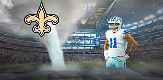 Saints' Cowboys drubbing led to federal disaster blunder