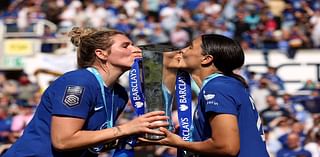 Barclays agrees historic ‘multi-year’ deal to boost WSL and English women’s football