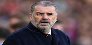 Ange Postecoglou urges Tottenham to embrace atmosphere at Galatasaray