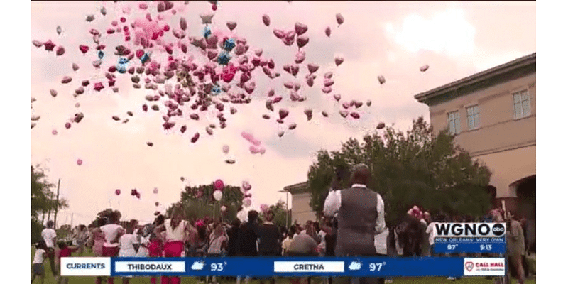 Power restored after Mylar balloon causes outage in New Orleans