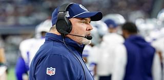 Mike McCarthy done talking about Dallas Cowboys' early failures