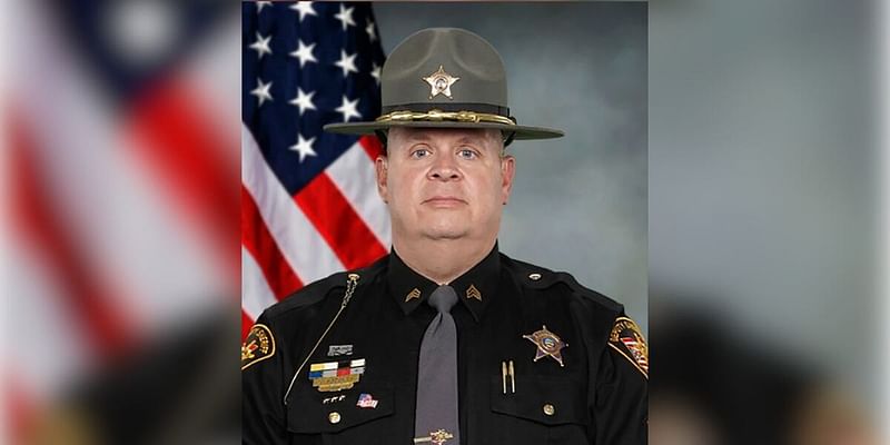 Sheriff’s lieutenant apologizes for ‘won’t help Democrats’ post, blames sleep medication