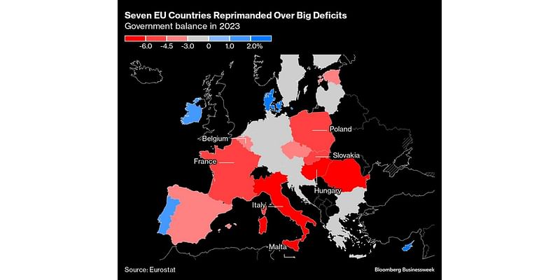 French Finance Minister Promises Budget Will Respect EU Rules