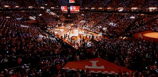 Tennessee Basketball's home games against Kentucky and Alabama are sold out