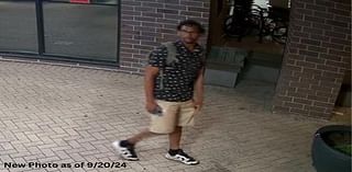 MSU Police release new photos of sexual assault suspect