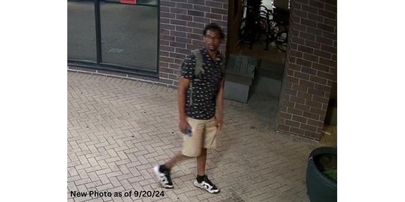 MSU Police release new photos of sexual assault suspect