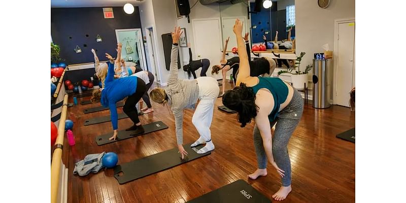 Philly yoga, meditation, and mental-health businesses see more demand post-election