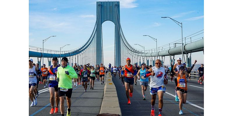 Here’s How New York Marathon Will Help Struggling Businesses and Boost NYC Economy During the Mega Event