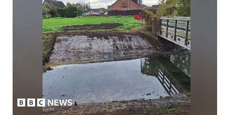 Repair work to start on Cuckoo's Hollow closed bridges