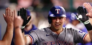 77-84 - Rangers come all the way back to upend Angels in final evening affair