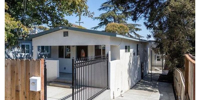 5 Bedroom Home in VALLEJO - $675,000