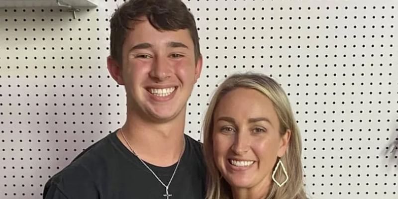 Mom, son involved in fatal crash on the way to Bucs vs. Chiefs game for birthday celebration