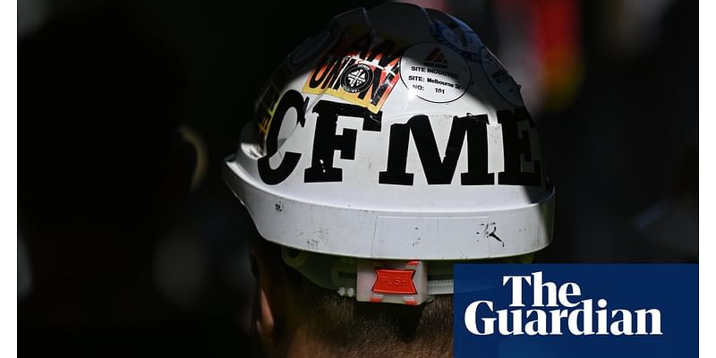 Anger as CFMEU ‘sweetheart deal’ suspended in Queensland government crackdown