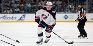 Trade Pitch Has Rangers Acquiring Star $57 Million Defenseman in Blockbuster