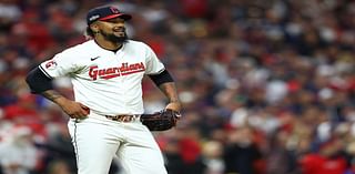 ‘He’s human’: Emmanuel Clase falters, but Guardians pick him up with ALCS Game 3 comeback win vs. Yankees