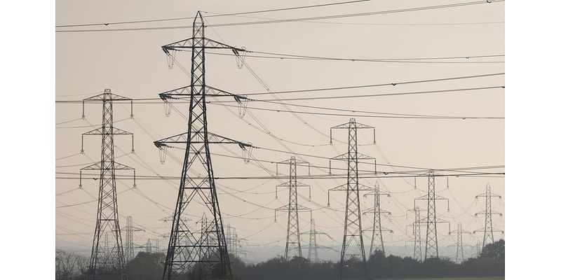 Britain’s electricity revolution will fail without planning overhaul, warns National Grid boss