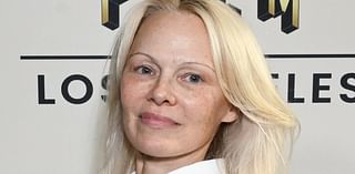 Pamela Anderson goes makeup-free at Deadline Contenders Film event amid buzz over The Last Showgirl