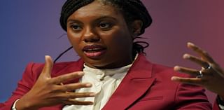 Kemi Badenoch praises Israel’s ‘amazing’ defence tactics