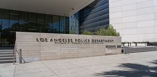 L.A. police commissioners approve $450K salary for next LAPD chief