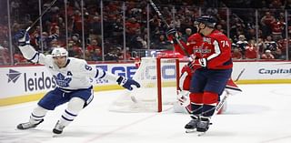 Maple Leafs report cards: John Tavares seals comeback OT win