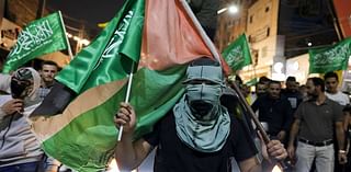 Hamas leader Yahya Sinwar is dead. Here’s who could head the group next