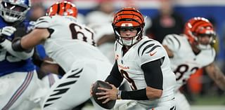 Browns and broken offense back home to face Bengals and QB Burrow looking for first win in Cleveland