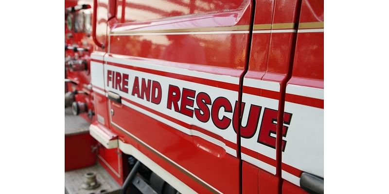 Ban On Outdoor Fires In Falmouth