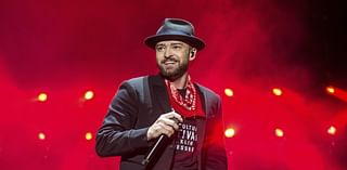 Justin Timberlake enters into plea deal to resolve DWI case