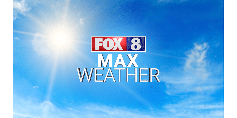 Temps dip into 40s on a chilly Triad Tuesday