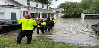 Federal disaster declared for St. Clair County flooding. Here’s what that means