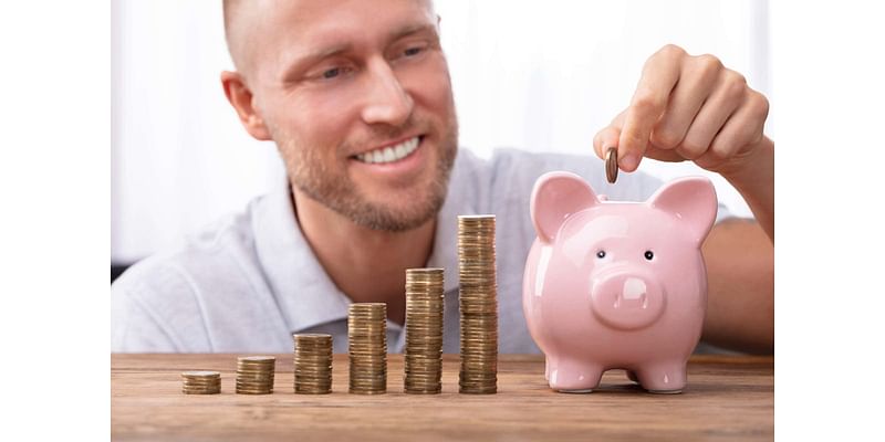 Unsure how to start investing your savings? An expert shares 5 key tips