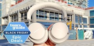 Black Friday headphone deals — I found 7 big discounts on AirPods, Bose, Sony and more