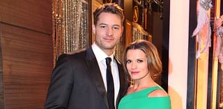 Melissa Claire Egan Talks Justin Hartley's Young and the Restless Arc