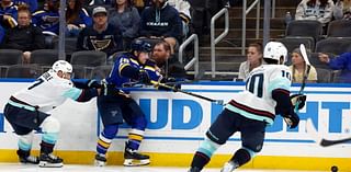 Blues must again find the correct solution on their second power play unit