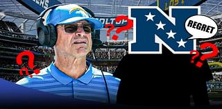 NFL Rumor: NFC executive reveals 'real' Jim Harbaugh regret across the league