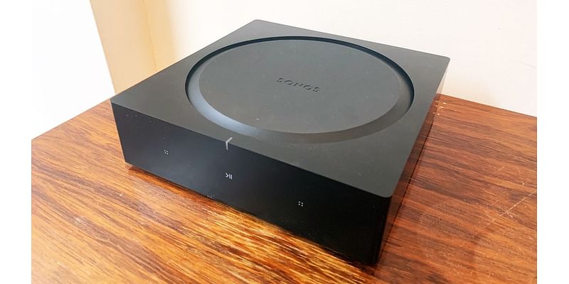 Sonos may launch streaming box to rival Roku and Apple TV, along with its headphones