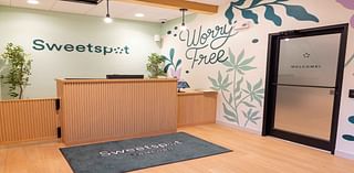 Sweetspot Farms, A Hybrid Cannabis Dispensary, Now Open In Stamford