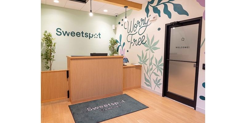 Sweetspot Farms, A Hybrid Cannabis Dispensary, Now Open In Stamford