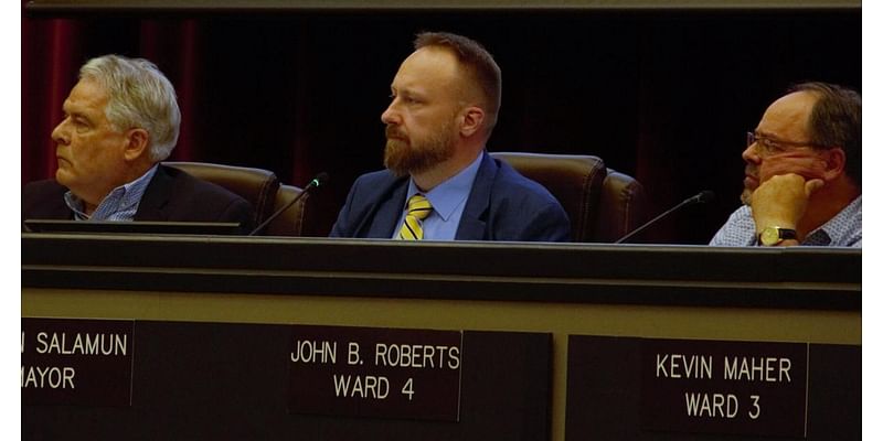 Rapid City Mayor's Vision Fund plan passes council with minimal adjustments