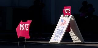 More than half of eligible voters in Hillsborough County have already cast their ballots ahead of Election Day