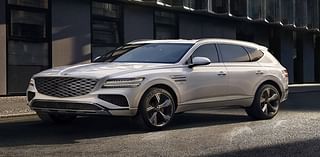 2025 Genesis GV80: Unheralded luxury