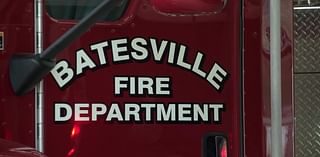 Eagle Mountain Elementary School in Batesville closed after Monday morning fire