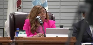 Dolton Mayor Tiffany Henyard announces reelection bid amid federal investigation, lawsuits