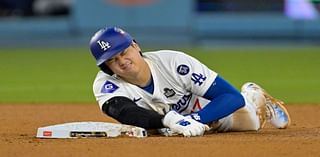 Dodgers' Shohei Ohtani has successful surgery from World Series shoulder injury