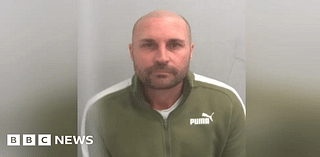 David Richards: Inmate 'unhappy' with HMP Lowdham Grange move before death