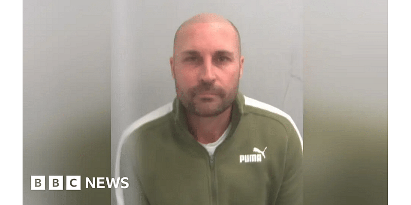 David Richards: Inmate 'unhappy' with HMP Lowdham Grange move before death